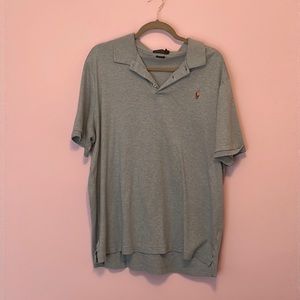 Polo Men’s Classic Fit